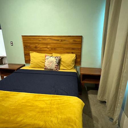 فندق Mini Loft “Frida” لاباز المظهر الخارجي الصورة