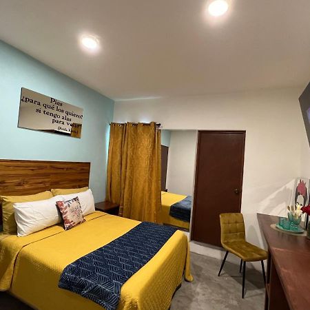 فندق Mini Loft “Frida” لاباز المظهر الخارجي الصورة