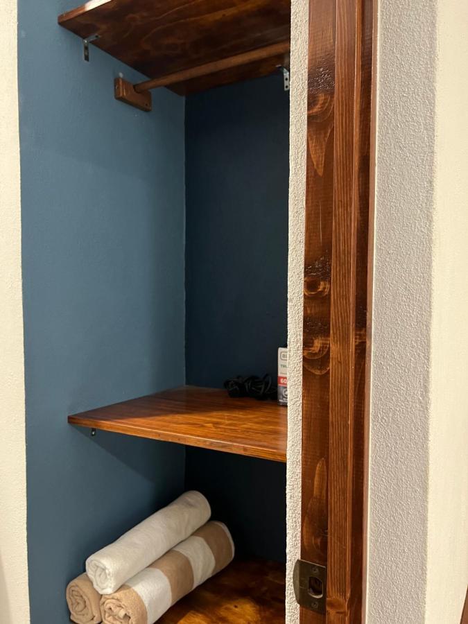 فندق Mini Loft “Frida” لاباز المظهر الخارجي الصورة
