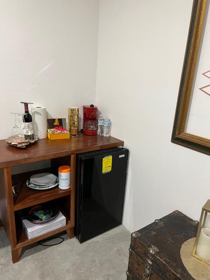 فندق Mini Loft “Frida” لاباز المظهر الخارجي الصورة