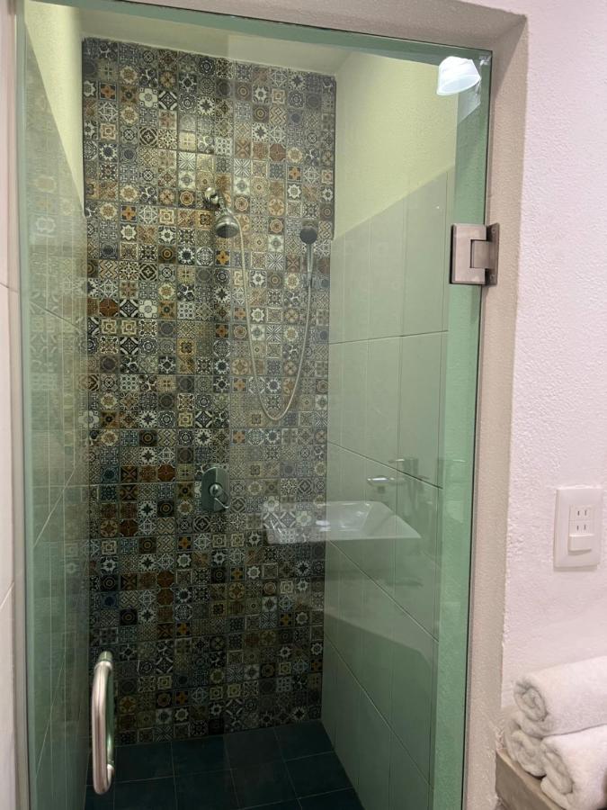 فندق Mini Loft “Frida” لاباز المظهر الخارجي الصورة