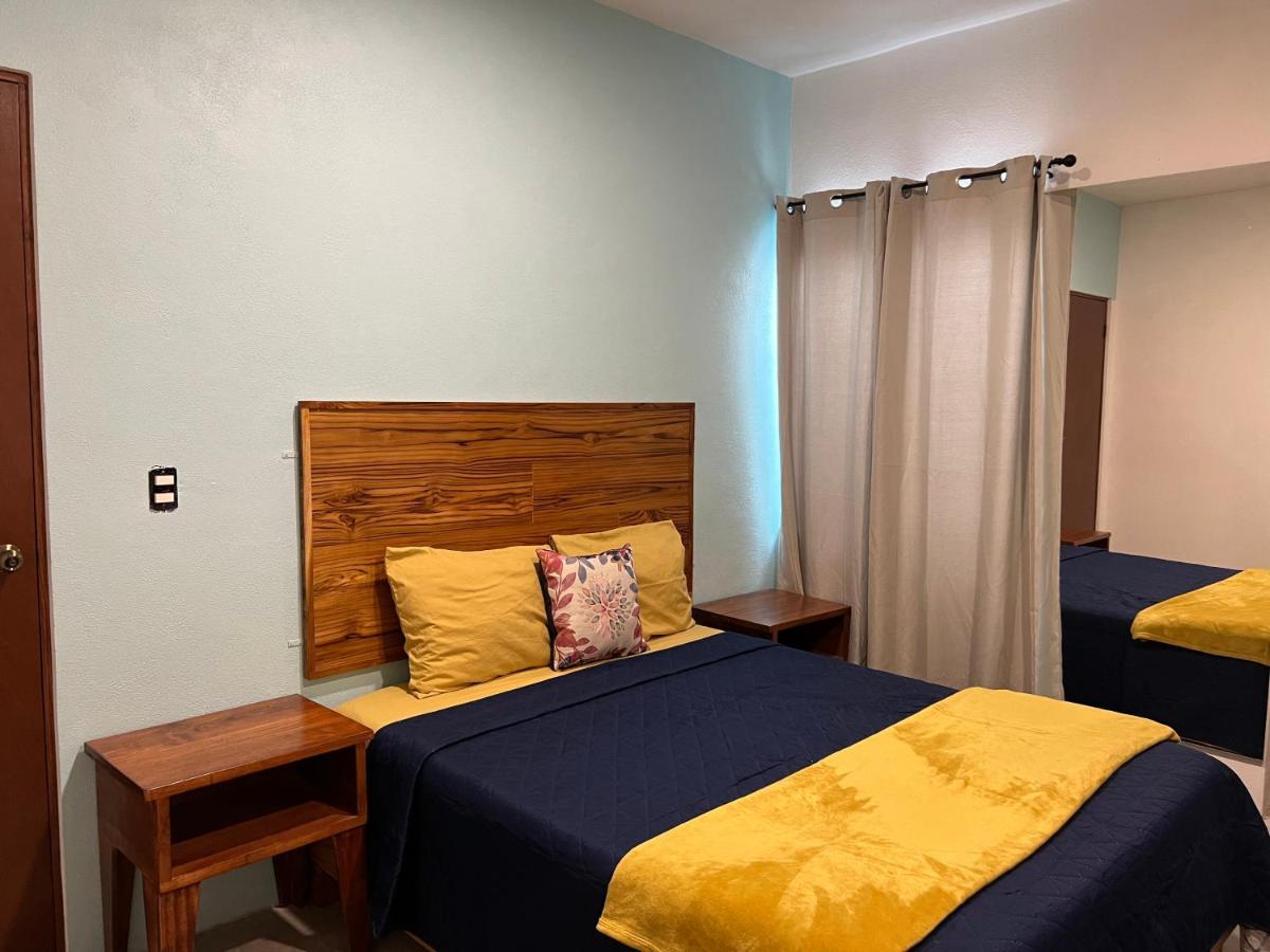 فندق Mini Loft “Frida” لاباز المظهر الخارجي الصورة
