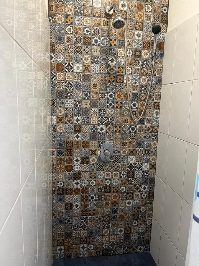 فندق Mini Loft “Frida” لاباز المظهر الخارجي الصورة