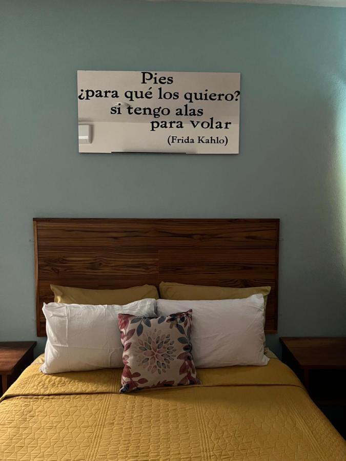 فندق Mini Loft “Frida” لاباز المظهر الخارجي الصورة